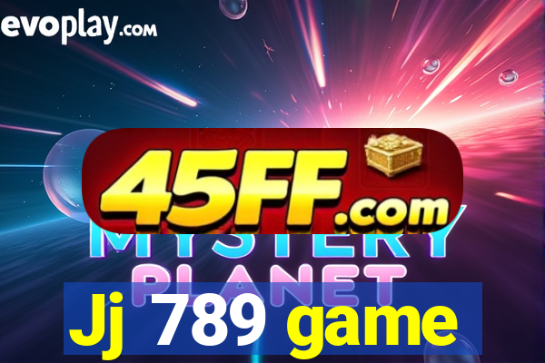 Jj 789 game